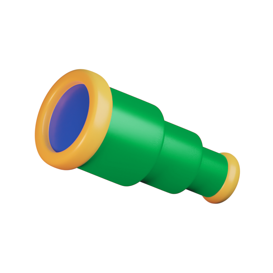 Focus illustration
